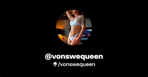 vonswequeen Onlyfans Leak 53 Porn