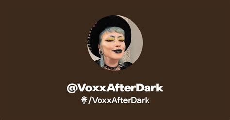 voxxafterdark Onlyfans Leak 26 XXX