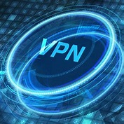 Buka Aplikasi VPN