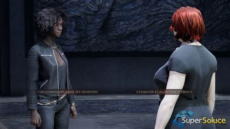 Vtm Swansong Walkthrough