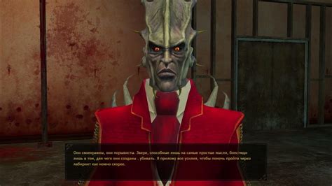 Vtmb Clan Quest Mod Walkthrough