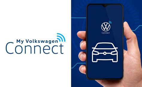 vw app connect license agreement