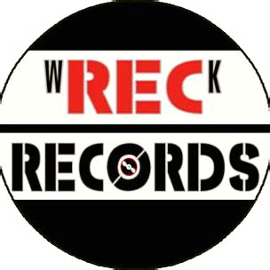 wRECk Records