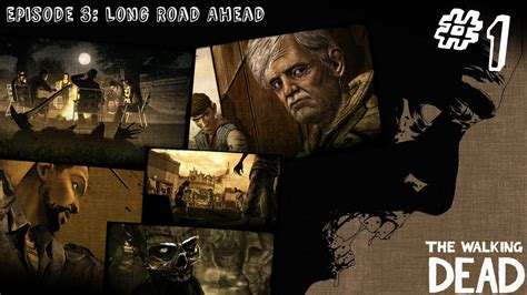 Walking Dead Game Ps3 Walkthrough