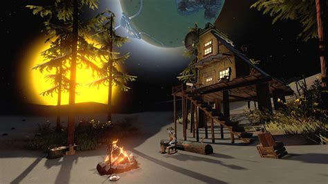 Walkthrough Outer Wilds