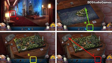 Walkthrough Path Of Sin