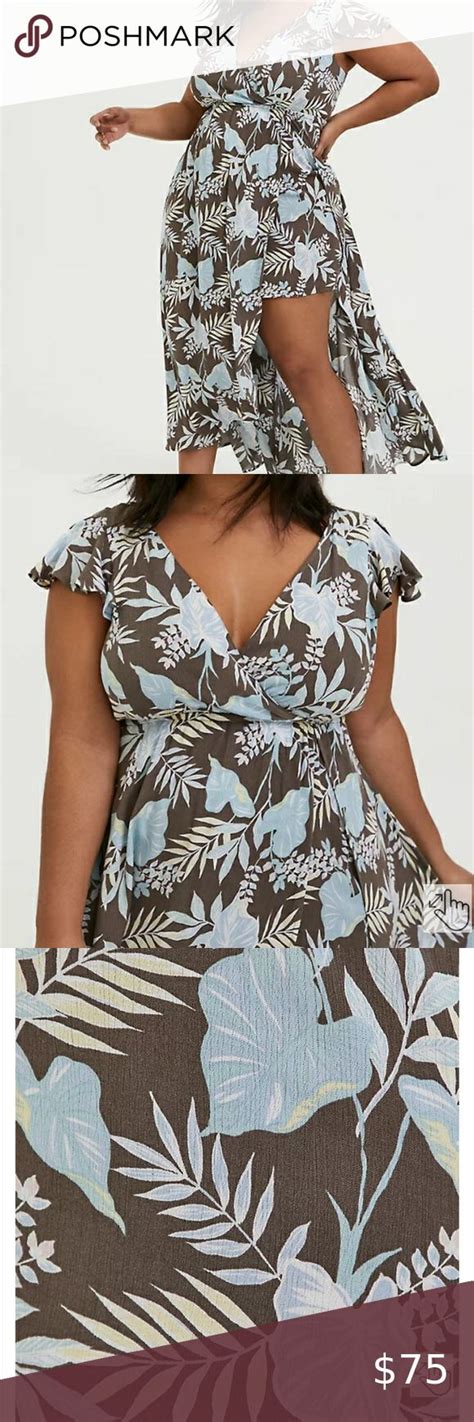 Walkthrough Romper Plus Size