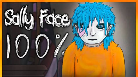 Walkthrough Sally Face