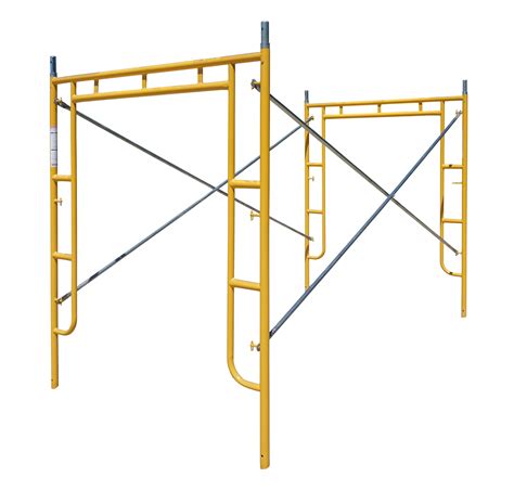 Walkthrough Scaffold Set