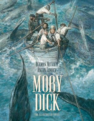 The Wandering Whore in Moby Dick
