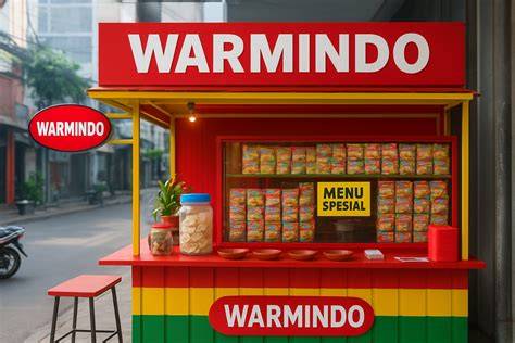 Warmindo