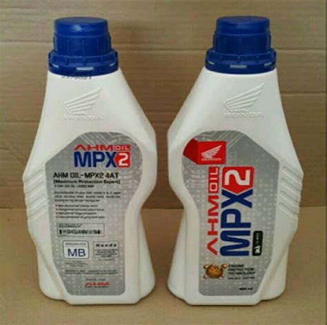 The Importance of Being Cautious of Fake MPX 2 Oil in Indonesia
