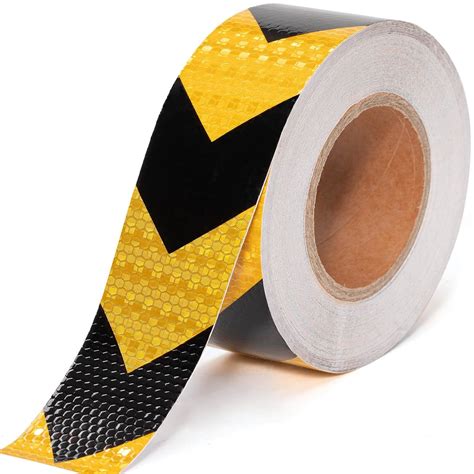warning tape