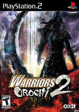 Warriors PS2 untuk Android APK