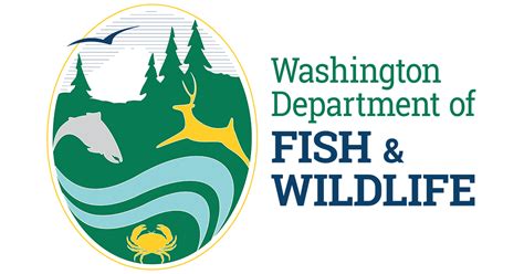 Washington Fish and Wildlife Department