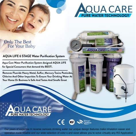 water purifier Aquacare kyk kasaragod