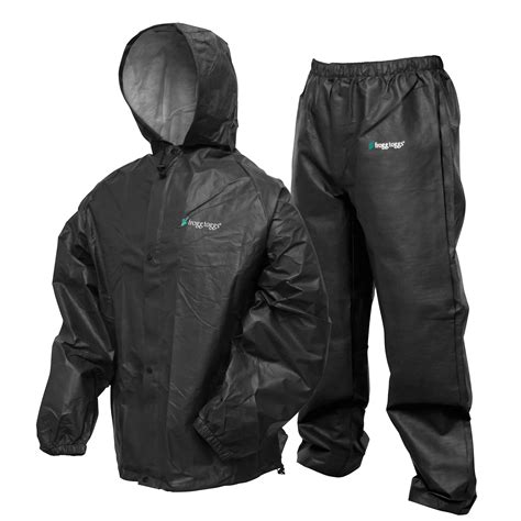 waterproof rain suits