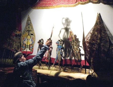 Wayang Kulit