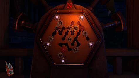 We Were Here Together Walkthrough Chapter 10