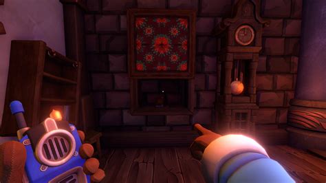 We Were Here Together Walkthrough Chapter 3