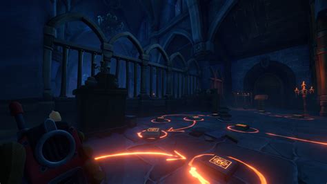 We Were Here Together Walkthrough Chapter 4