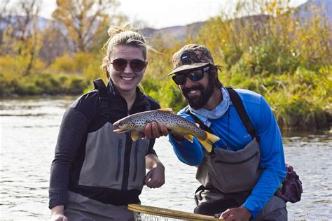 Weber River Fishing Seasons