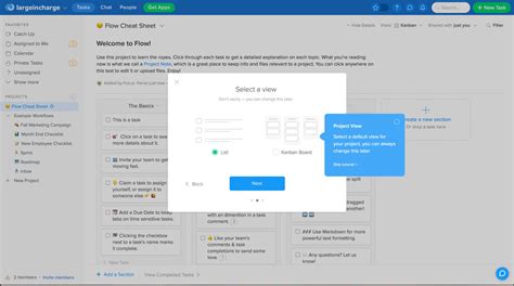 Website Walkthrough Tools
