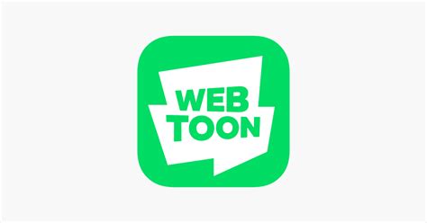 Unduh Aplikasi Webtoon Resmi