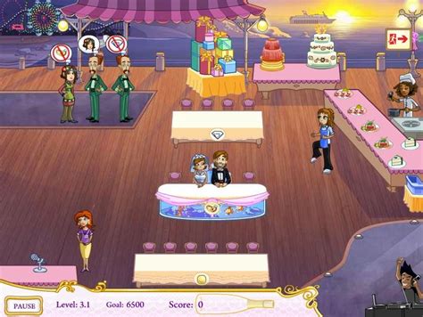 Wedding Dash 3 Walkthrough
