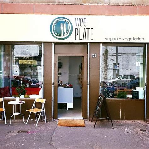 wee plate cafe