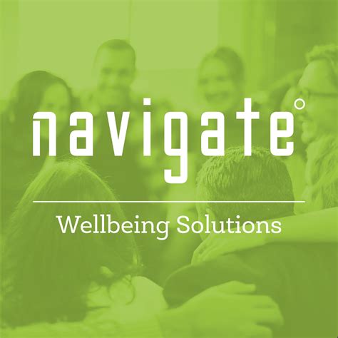 wellbeing solutions