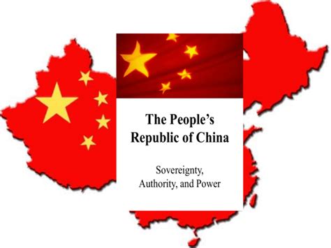 Western powers and China's sovereignty