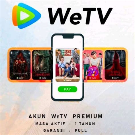 wetv premium