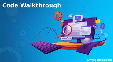 What Is Code Walkthrough In Software Engineering