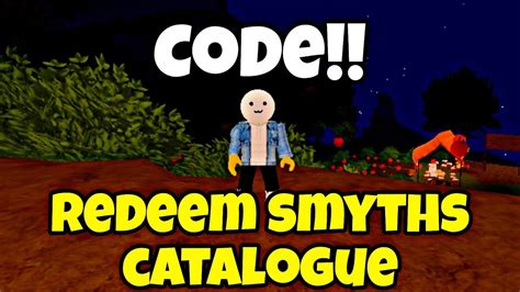 What Is Smyths Catalogue Code