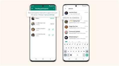 whatsapp group