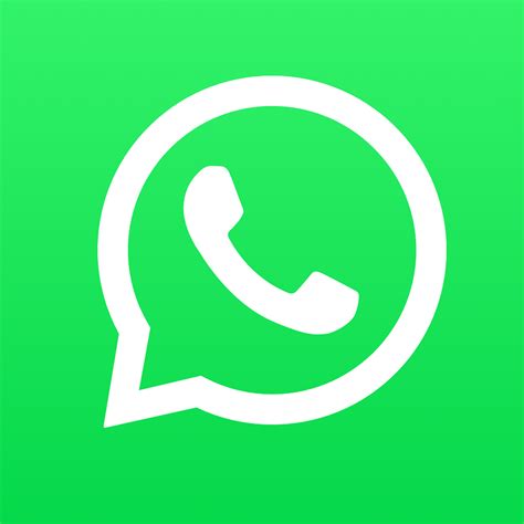 Whatsapp rating system
