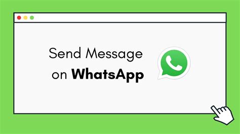 Menerima pesan di WhatsApp