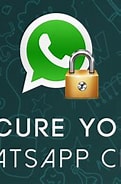 whatsapp security
