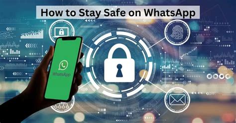 Tips Aman WhatsApp