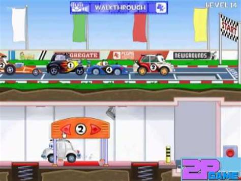 Wheely Level 15 Walkthrough