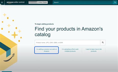 When Does New Catalog Amazon Listing Becomes Active