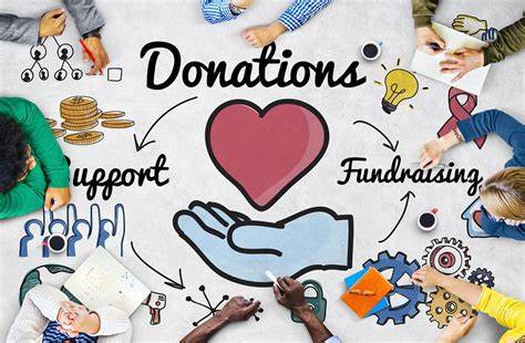 Why Your Donations Matter