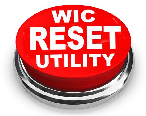 wic reset utility