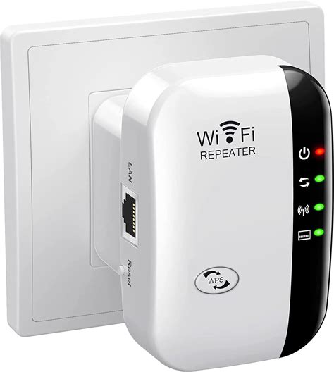wifi extender