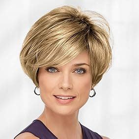 Wig Catalog Paula Young