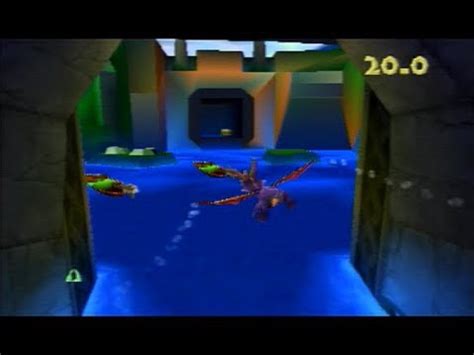 Wild Flight Walkthrough