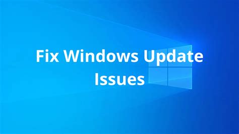 Windows Update