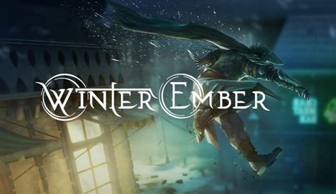 Winter Ember Walkthrough