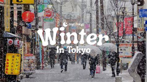 download winter in tokyo